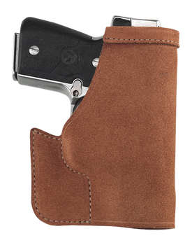GALCO PRO836      POCKET PROTECTOR HOLSTER     NAT