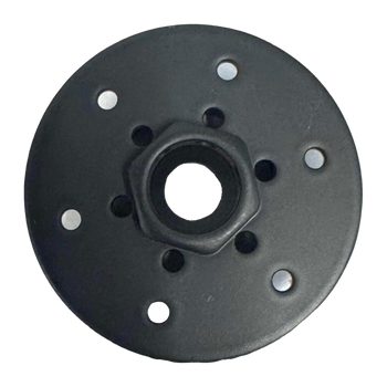 FLETCHER TXF-556-VENT      TEXAS FLOOD VENTED E/C