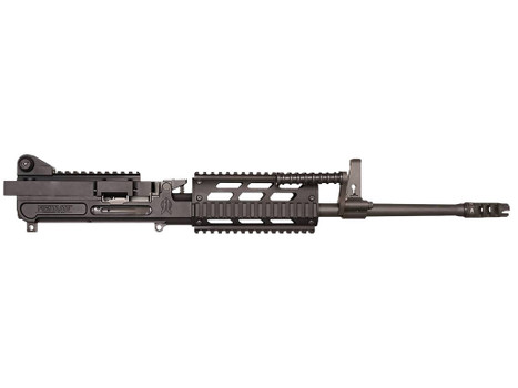 Fightlite Industries MCR556DFR 5.56x45mm NATO 16.25" 7075-T6 Aluminum MIL-STD 1913 Rail Handguard