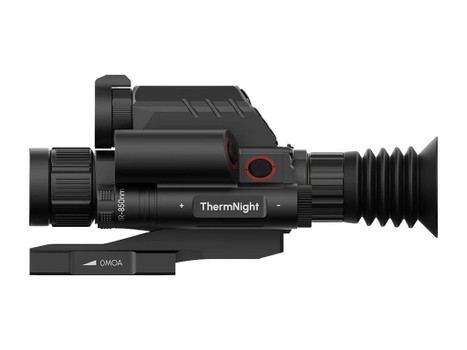 DNT TNC225R THERMNIGHT 3-12X