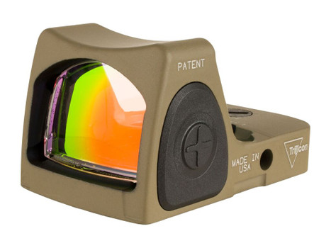 TRJ 700717 6.5 MOA RED RMR CK FDE