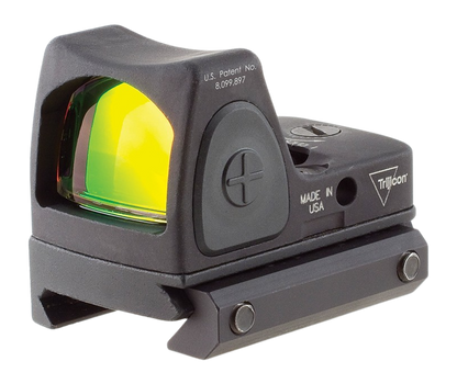 TRJ 700673          3.25 MOA RED RMR ADJ LED RM33