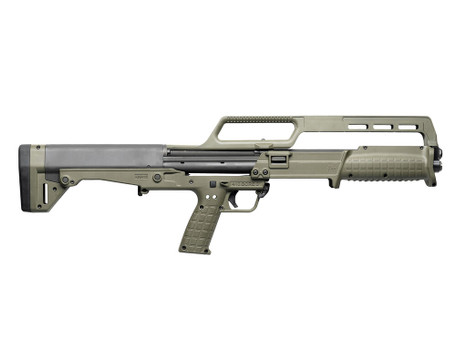 KEL KSG410GRN 410 18.5 5+5+1 GRN