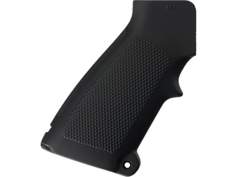 B5 Systems CLG1566 CAR15 LS2 Grip Black
