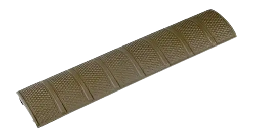 BHWK 71RC00DK FULL COVER RAIL COVER DARK EARTH
