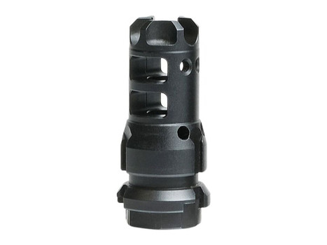 LANTAC DGN9MMD-WM DRAGON MB 9MM 1/2X28 WM