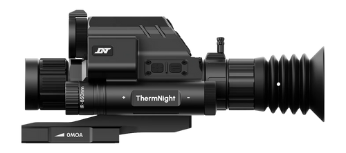 DNT TNC635R   THERMNIGHT 1.5-6X