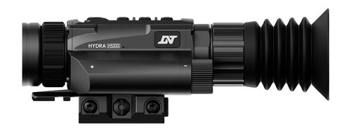 DNT HS335     HYDRA 25MM OBJ. 384   3-12X