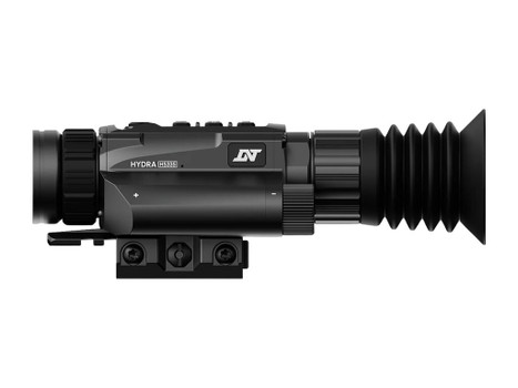 DNT HS335 HYDRA 25MM OBJ. 384 3-12X