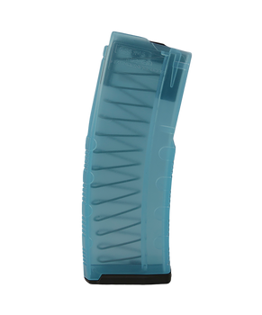 Amend2 556MODCVICE30 MOD-C  30rd 5.56 NATO Fits AR-15 Teal                                                                                                                                              