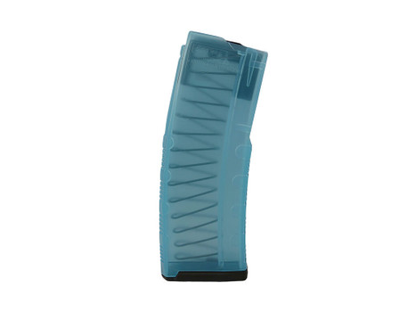 Amend2 556MODCVICE30 MOD-C 30rd 5.56 NATO Fits AR-15 Teal
