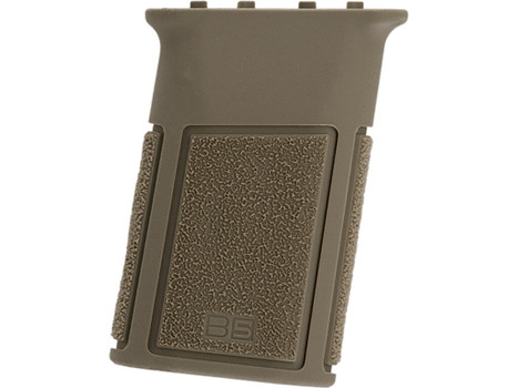 B5 Systems VFG1572 Vertical Grip M-LOK Flat Dark Earth