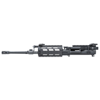 FIGHT MCR DUAL FD UPR 556 PIC 16.25"