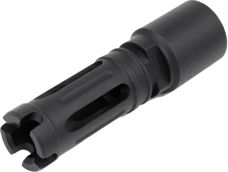CMMG 57DA56C Zeroed Muzzle Mount Defcan 57                                                                                                                                                              