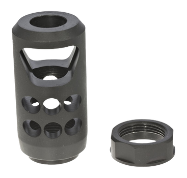 GLENFIELD  90806  11/16-24  450BM   MUZZLE BRAKE