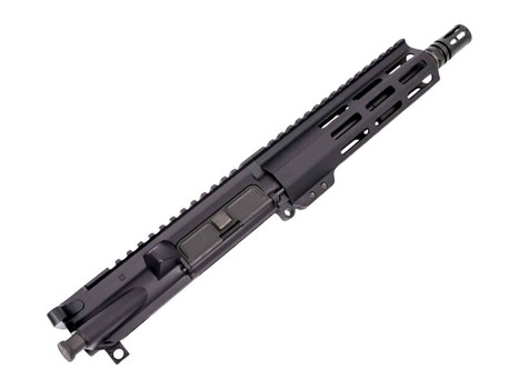 ACI U5568ML 556 8" NATO MLOK UPPER
