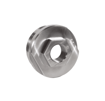 FLETCHER ST-TI-TA1/2X28   HUB DIRECT THREAD