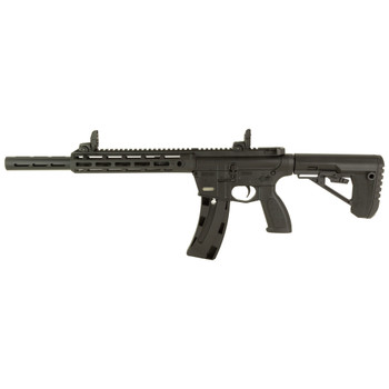 RETAY RA1522 22LR 16" 10RD POLY MLOK