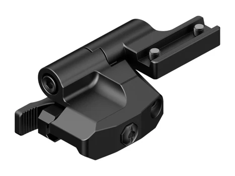 DNT QDF170 FLIP-TO-SIDE MOUNT 1.7