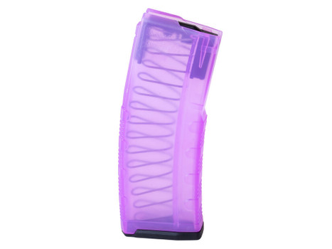 Amend2 556MODCPNK30 MOD-C 30rd 5.56 NATO Fits AR-15 Pink Polymer