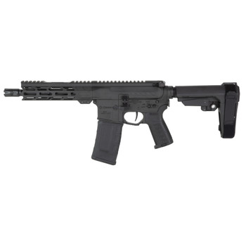 CMMG BNSHE MK4 300BLK 8" PB 30RD AB