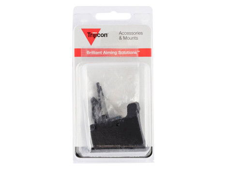 Trijicon AC32065 RMR Mount for 4x ACOG Matte Black