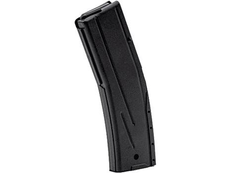 Kci Usa Inc KCIMZ026 M1 Carbine 30rd 30 Carbine Compatible w/ M1/M2 Carbine Black Steel