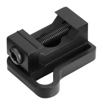BHWK 71SA00BK RAIL MOUNT SLING ADAPTER