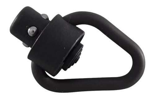 BHWK 71SS02BK TWIST LOCK ANGULAR QR SLING SWIVEL