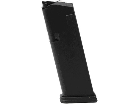 Kci Usa Inc KCIMZ011 Gen2 13rd 40 S&W Compatible w/ Glock 23/27 Black Hardened Steel/Polymer