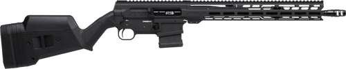 CMMG DISSENT BR4 5.56 16.1" 10RD AB