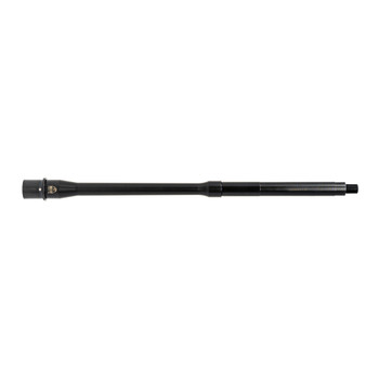 FAXON DUTY BBL 556NATO 16" SOCOM BLK