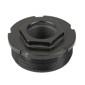 HUX HUB DIRECT THREAD ADAPTER 5/8X24