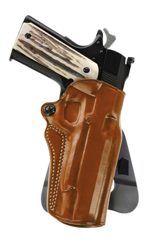 GALCO SM2-226     SPEED MASTER 2.0 GLK 19 G1-5 TAN