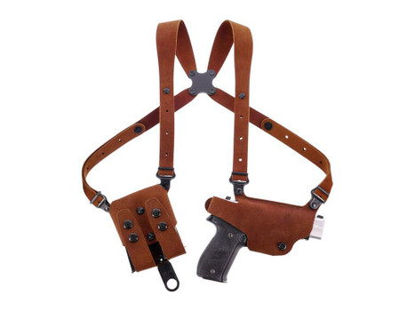 Galco CL2-420 Classic Lite 2.0 S&W Tan