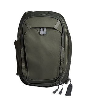Vertx VTX5042RDGN Transit Sling Bag Rudder Green Nylon                                                                                                                                                  