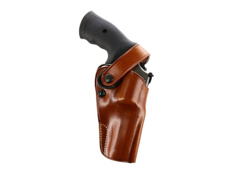 GALCO DAO182 DAO STRONGSIDE/CROSSDRAW