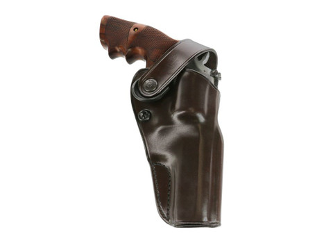 GALCO DAO106H DAO STRONGSIDE/CROSSDRAW