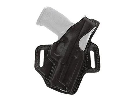 GALCO FL266RB FLETCH HIGH RIDE BLK