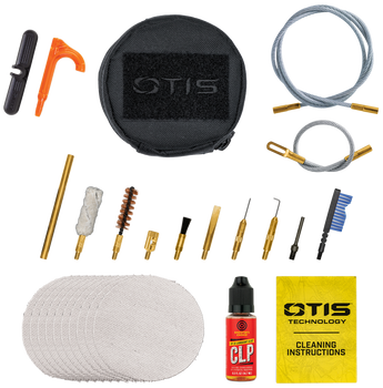 Otis   Cleaning Kit 9mm                                                                                                                                                                                 