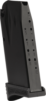 Canik MA902 TP9  12rd 9mm Luger Fits Canik TP9 Elite SC Black Metal                                                                                                                                     