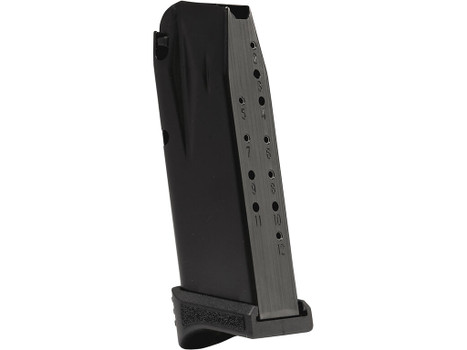 Canik MA902 TP9 12rd 9mm Luger Fits Canik TP9 Elite SC Black Metal