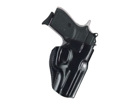 Galco SG226B Stinger Belt Holster BLK