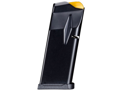 Taurus 358-0025-01 G4 11rd 9mm Luger Black Steel