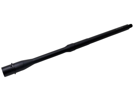 Diamondback 556C16M50B8R DB Barrel 5.56x45mm NATO 16" Carbine-Length Black Nitride 4150 Chrome Moly Vanadium Steel