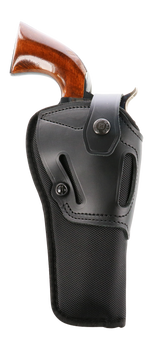 GALCO SR14-4B     S-BACK STRONGSIDE/CROSSDRAW  BLK