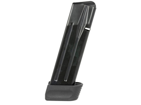 SAR USA SAR919 SAR9 19rd 9mm Luger Black Steel