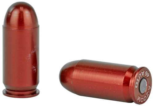 A-Zoom 15115 Pistol Snap Cap 45ACP 5Pack                                                                                                                                                                