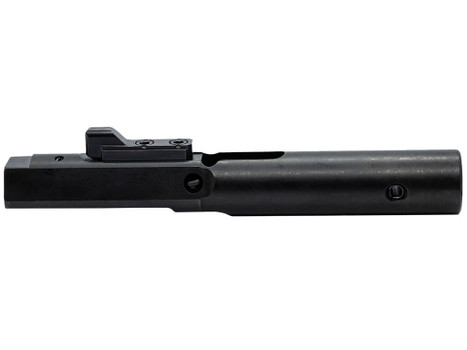 Angstadt Arms AA09BCGNIT Bolt Carrier Assembly Assembly 9mm Luger QPQ Black Nitride 8620 Steel AR-15