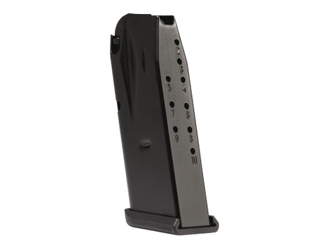 Canik MA899 TP9 10rd 9mm Luger Fits Canik TP9 Elite SC Black Metal